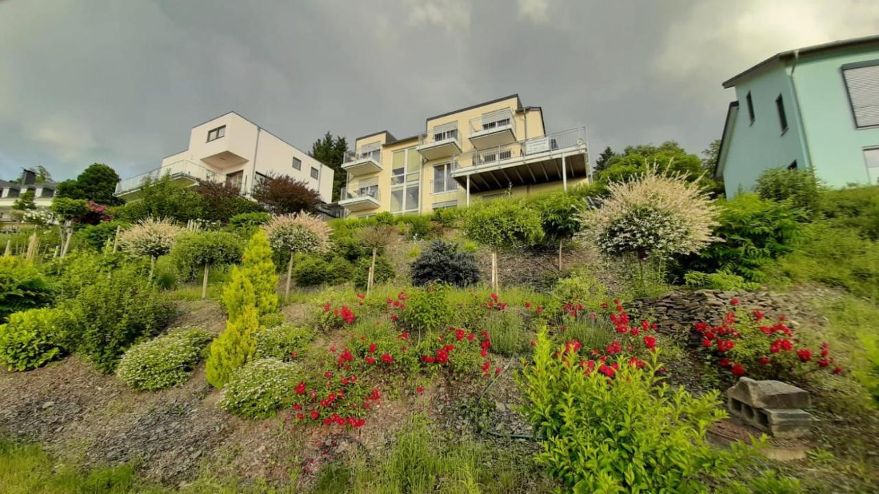 Casa La Vino Διαμέρισμα Leiwen Εξωτερικό φωτογραφία