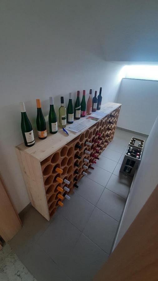 Casa La Vino Διαμέρισμα Leiwen Εξωτερικό φωτογραφία