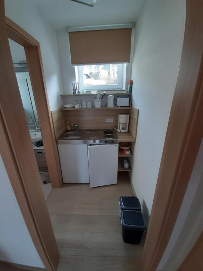 Casa La Vino Διαμέρισμα Leiwen Εξωτερικό φωτογραφία